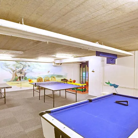 Apartment Xxi Hejls