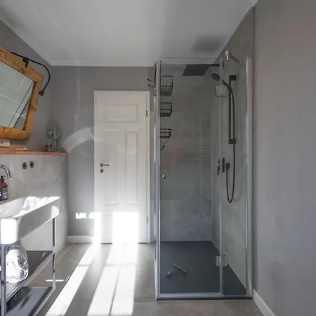 Xxi Apartment Hejls