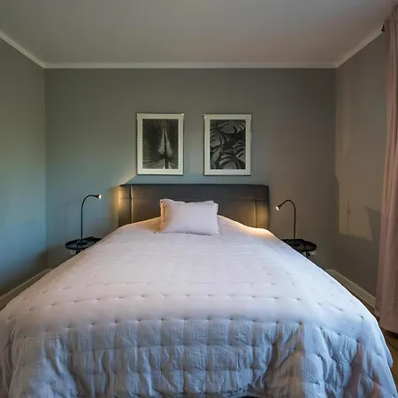 Xxi Apartment