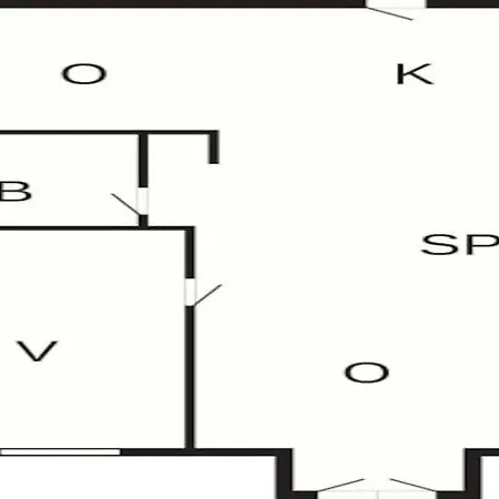 Apartment Xxi