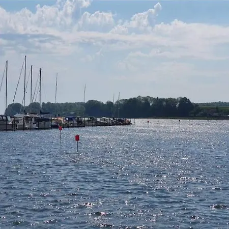 شقة Xxi